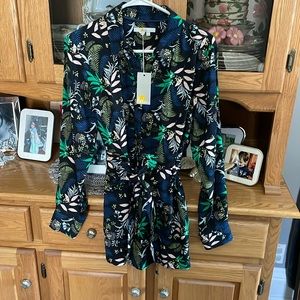 Boden - Anthropologie romper